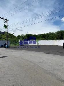 Galpão/Depósito/Armazém para alugar, 400m² no Glebas, Franco da Rocha