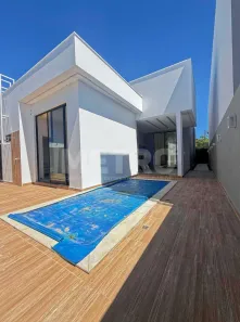 Casa de Condomínio com 3 Quartos para alugar, 258m² no Boa Esperança, Petrolina