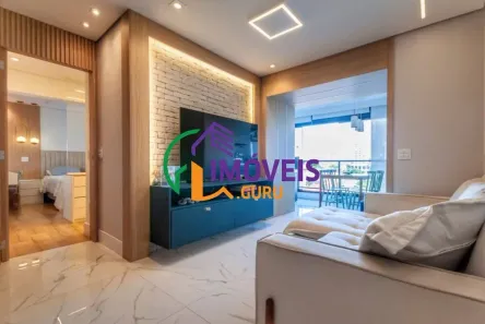 Apartamento com 2 Quartos à venda, 69m² no Vila Mariana, São Paulo