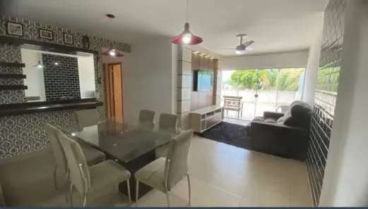 Apartamento com 2 Quartos à venda, 102m² no Parque Amazônia, Goiânia