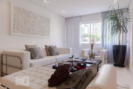 Apartamento com 3 Quartos à venda, 136m² no Consolação, São Paulo