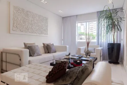 Apartamento com 3 Quartos à venda, 136m² no Consolação, São Paulo