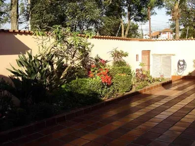 Casa com 3 Quartos à venda, 267m² no Lapa, São Paulo