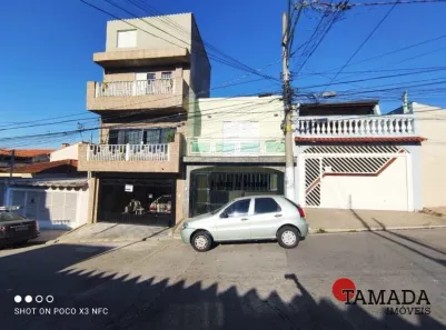 Sobrado com 3 Quartos à venda, 250m² no Vila Talarico, São Paulo