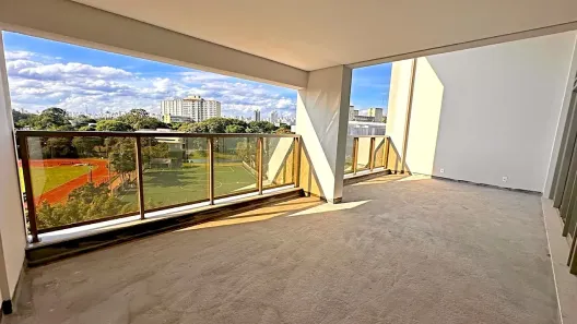 Apartamento com 4 Quartos à venda, 308m² no Vila Clementino, São Paulo