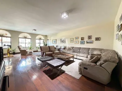 Apartamento com 4 Quartos à venda, 335m² no Boqueirão, Santos