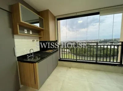 Apartamento com 3 Quartos à venda, 200m² no Swiss Park, Campinas