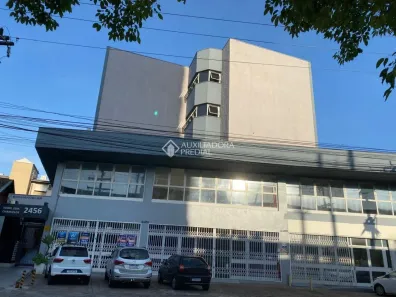 Sala Comercial à venda, 36m² no Centro, Novo Hamburgo