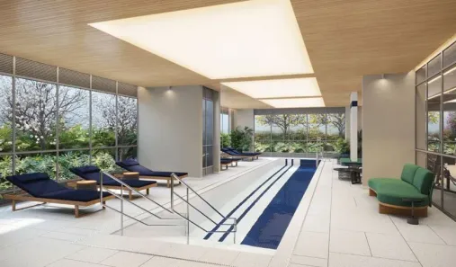 Apartamento com 1 Quarto à venda, 36m² no Pinheiros, São Paulo