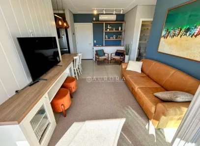 Apartamento com 2 Quartos à venda, 85m² no Campeche, Florianópolis