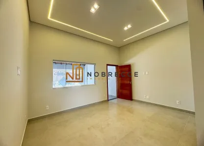 Casa com 3 Quartos à venda, 114m² no Jardim Pau Preto, Indaiatuba