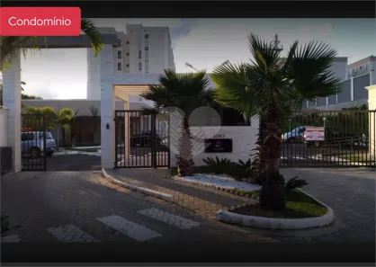 Apartamento com 2 Quartos à venda, 49m² no Aparecidinha, Sorocaba