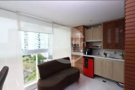 Apartamento com 2 Quartos à venda, 59m² no Vila Ema, São Paulo