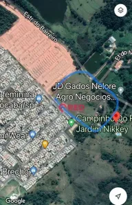 Lote/Terreno à venda, 67000m² no Jardim Josane, Sorocaba