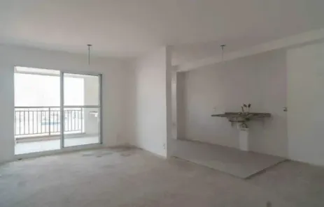 Apartamento com 2 Quartos à venda, 68m² no Casa Branca, Santo André