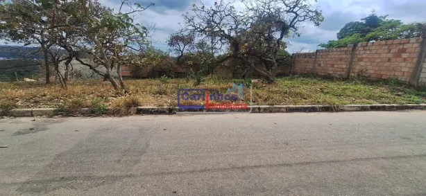 Lote/Terreno à venda, 360m² no Varedas da Serra, Juatuba