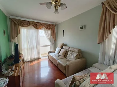 Apartamento com 3 Quartos à venda, 100m² no Cambuci, São Paulo