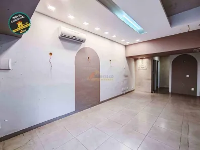 Ponto Comercial para alugar, 34m² no Vila Belo Horizonte, Divinópolis