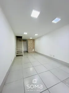 Ponto Comercial à venda, 60m² no Jardim Camburi, Vitória