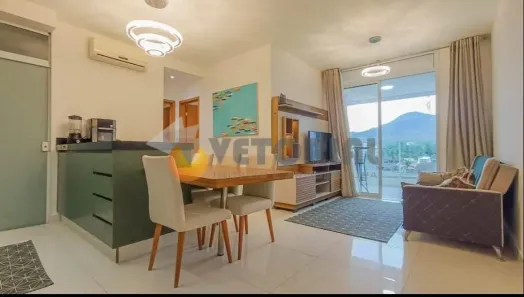 Apartamento com 2 Quartos à venda, 70m² no Toninhas, Ubatuba