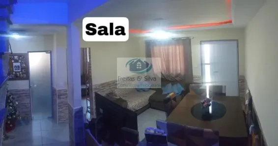 Casa com 3 Quartos à venda, 270m² no Vila Valqueire, Rio de Janeiro