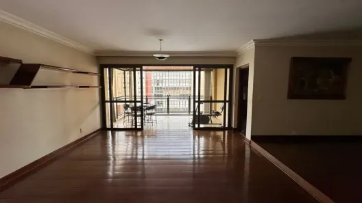 Apartamento com 3 Quartos à venda, 198m² no Cambuí, Campinas