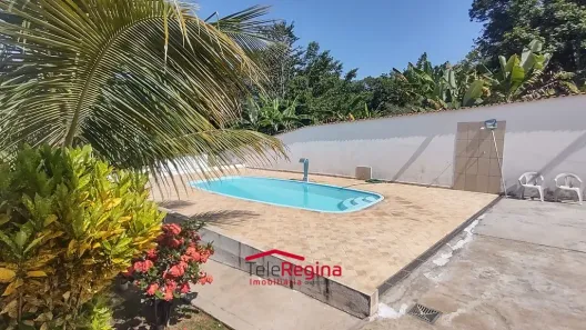 Fazenda/Sítio com 2 Quartos à venda, 190m² no Vila Favorino, Caçapava