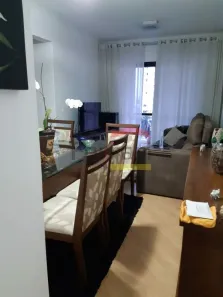 Apartamento com 3 Quartos à venda, 76m² no Santana, São Paulo