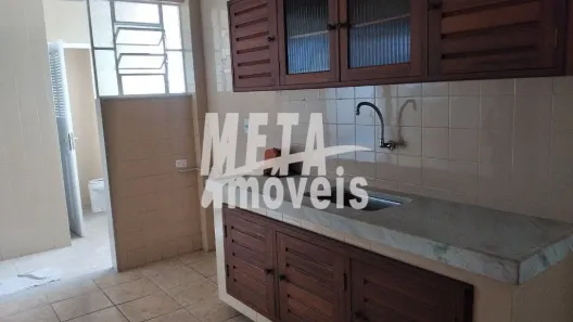 Apartamento com 2 Quartos à venda, 89m² no Centro, Campos dos Goytacazes