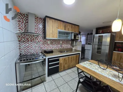 Apartamento com 3 Quartos à venda, 81m² no Centro, Nova Iguaçu
