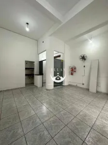 Ponto Comercial para alugar, 45m² no Centro, São Vicente