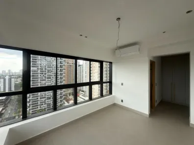 Apartamento com 4 Quartos para alugar, 164m² no Setor Marista, Goiânia