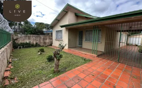 Lote/Terreno à venda, 118m² no Jardim Botânico, Curitiba