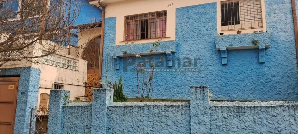 Sobrado com 3 Quartos à venda, 250m² no Jardim Bonfiglioli, São Paulo