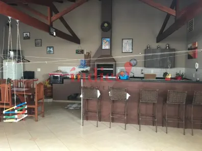 Casa com 3 Quartos à venda, 185m² no Residencial e Comercial Palmares, Ribeirão Preto