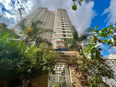 Apartamento com 2 Quartos à venda, 57m² no Barra Funda, São Paulo