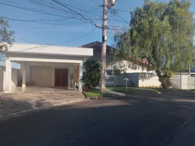 Casa de Condomínio com 5 Quartos à venda, 480m² no Marambaia, Vinhedo