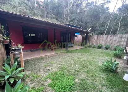 Casa de Condomínio com 2 Quartos à venda, 100m² no Cuiabá, Petrópolis