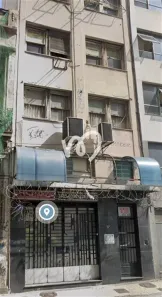 Ponto Comercial à venda, 2473m² no Centro, Rio de Janeiro