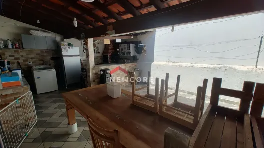 Sobrado com 3 Quartos à venda, 93m² no Pro-Morar, Votorantim
