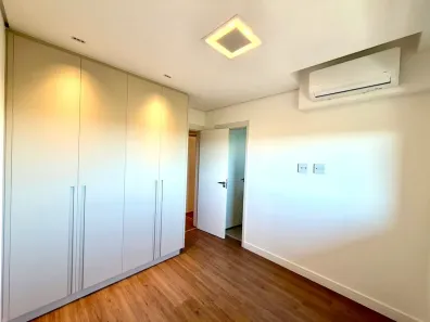 Apartamento com 2 Quartos para alugar, 78m² no Residencial Eco Village I, São José do Rio Preto
