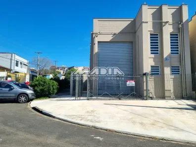 Galpão/Depósito/Armazém para alugar, 178m² no Loteamento Nova Espírito Santo, Valinhos