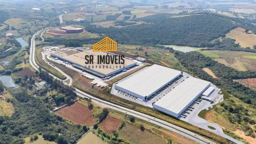Galpão/Depósito/Armazém para alugar, 10134m² no Algodão, Pouso Alegre