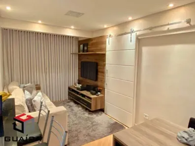 Apartamento com 2 Quartos à venda, 70m² no Nova Petrópolis, São Bernardo do Campo