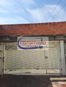 Sobrado com 3 Quartos à venda, 127m² no Vila Miriam, São Paulo