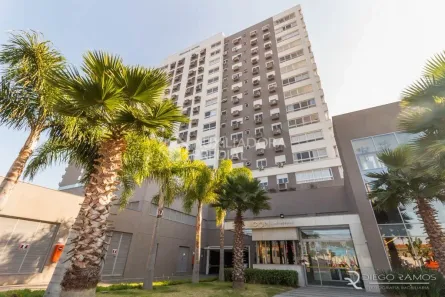 Apartamento com 2 Quartos à venda, 61m² no Jardim Lindóia, Porto Alegre