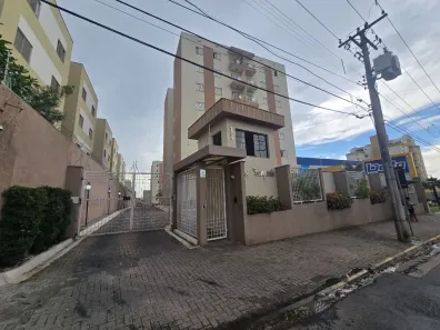 Apartamento com 3 Quartos à venda, 78m² no Jardim Caxambu, Piracicaba