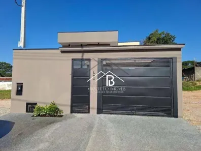 Casa com 3 Quartos à venda, 134m² no Jardim Casablanca, Indaiatuba