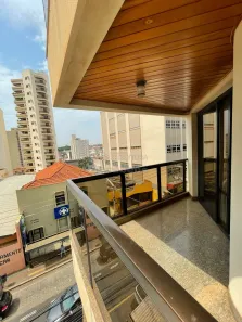Apartamento com 3 Quartos à venda, 160m² no Centro, São José do Rio Preto