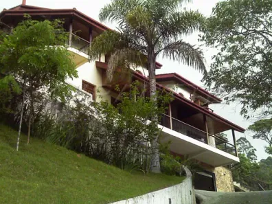 Sobrado com 4 Quartos à venda, 557m² no Roseira, Mairiporã
